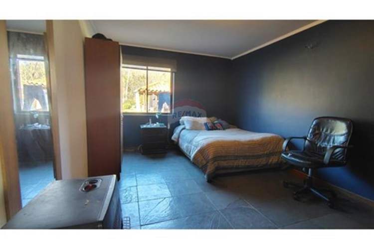 "vive en armonía: parcela lujo en calera de tango"