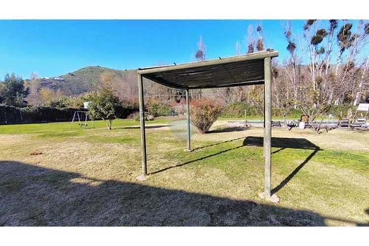 "vive en armonía: parcela lujo en calera de tango"