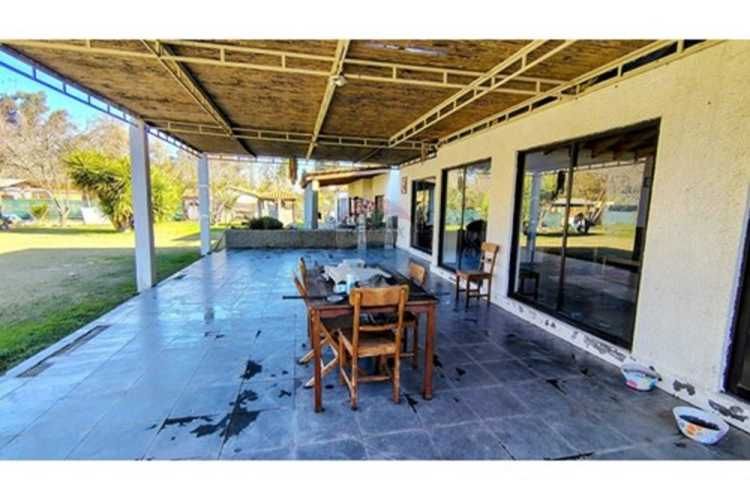 "vive en armonía: parcela lujo en calera de tango"