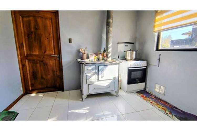 "vive en armonía: parcela lujo en calera de tango"