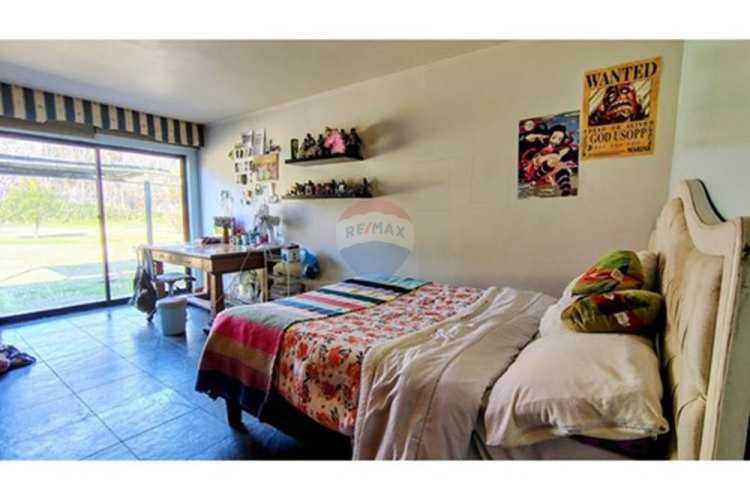 "vive en armonía: parcela lujo en calera de tango"