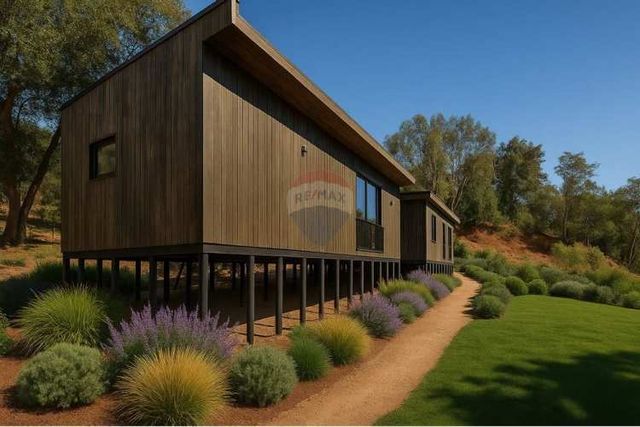 "venta de parcela en hacienda el belloto"