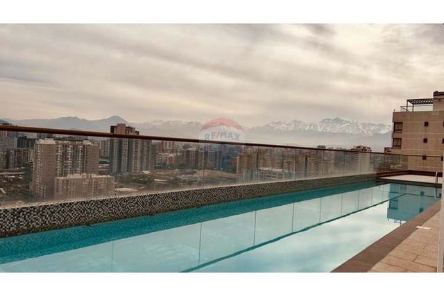 Oportunidad inversión: se vende depto. 30m2