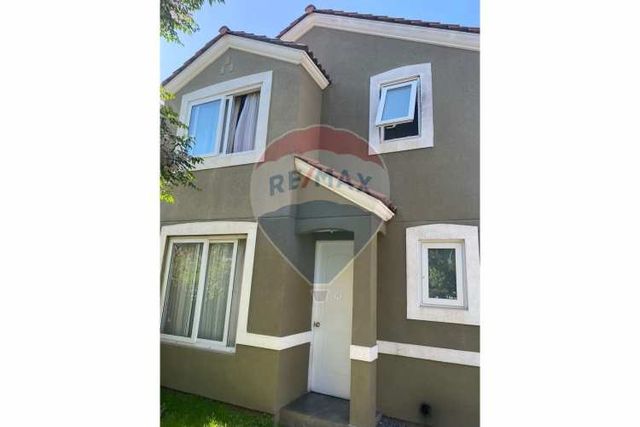 Venta de casa en los ciruelos