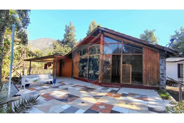 ¡vida tranquila y confort en paine!