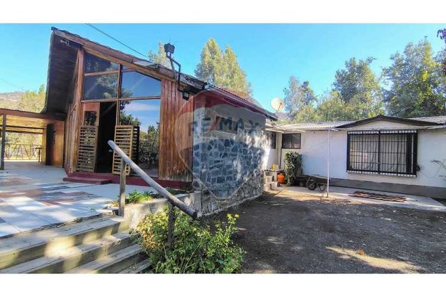 ¡vida tranquila y confort en paine!