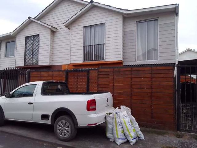 NO DISPONIBLE PROPIEDAD PROMESADA !! Linda y Acogedora Casa en Venta, Valle Norte 1 Valle Grande, Lampa