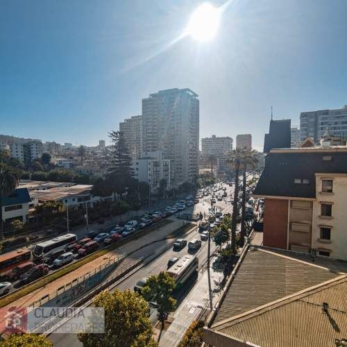 VIANA ALTURA MIRAMAR 2 Dorm