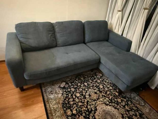 Sofa rosen