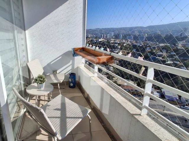 Departamento con vista a la bahía - Cerro Placeres