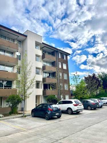 Departamento en Cumbres de Las Rastras