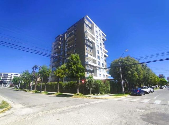 Venta de Departamento Exclusivo en Quilpue