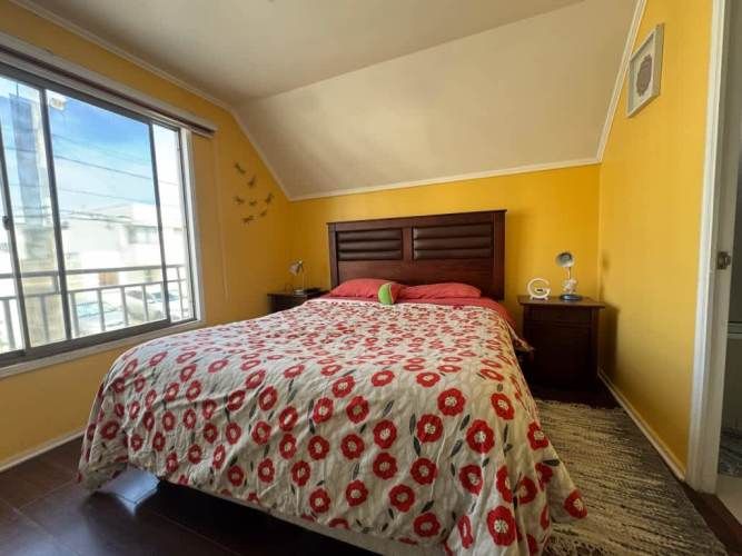 Venta de Propiedad Independiente en Condominio Peñablanca