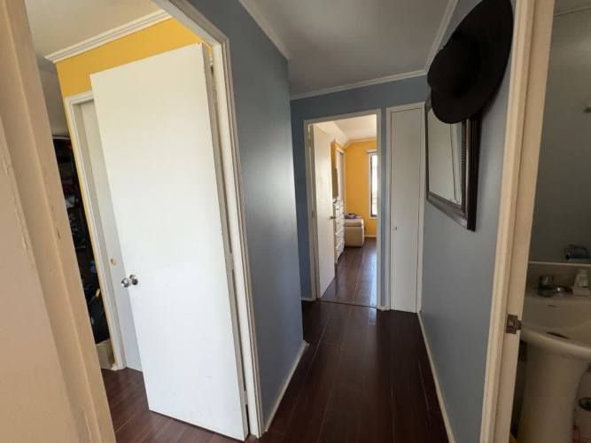 Venta de Propiedad Independiente en Condominio Peñablanca