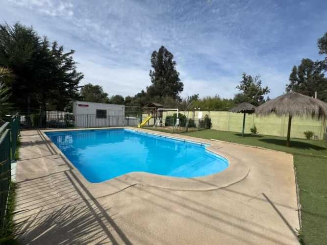 Venta de Propiedad Independiente en Condominio Peñablanca