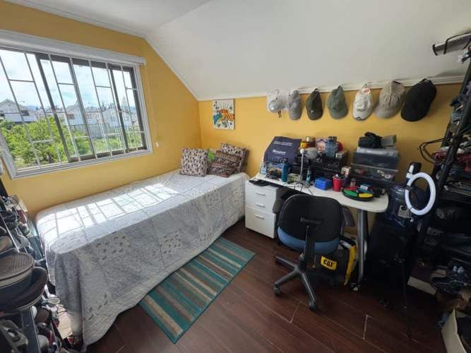 Venta de Propiedad Independiente en Condominio Peñablanca