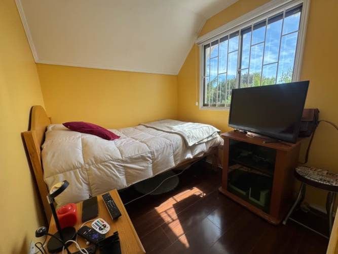 Venta de Propiedad Independiente en Condominio Peñablanca