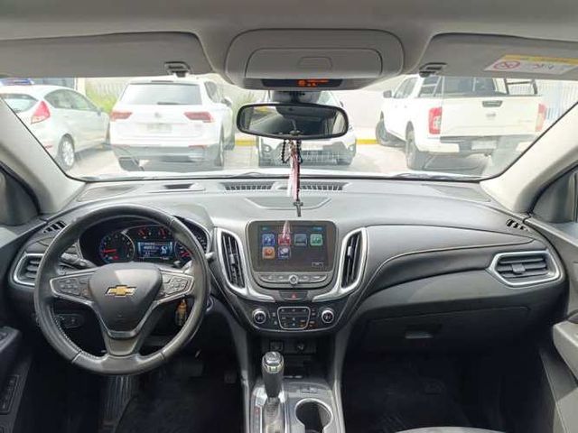 CHEVROLET EQUINOX 2021