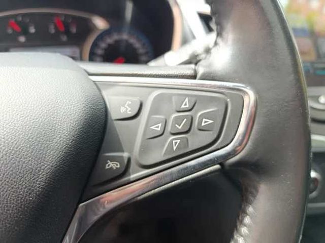 CHEVROLET EQUINOX 2021