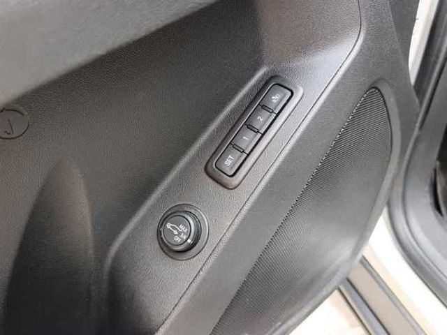 CHEVROLET EQUINOX 2021