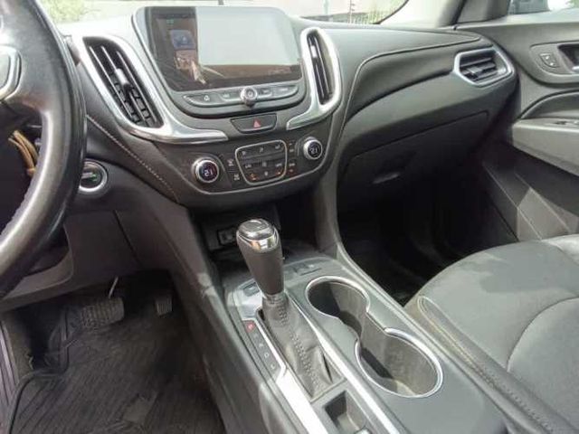 CHEVROLET EQUINOX 2021