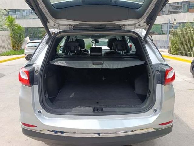 CHEVROLET EQUINOX 2021