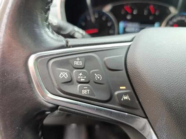 CHEVROLET EQUINOX 2021