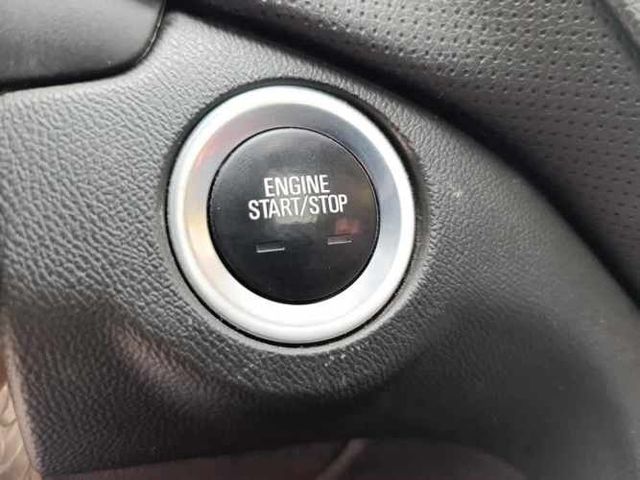 CHEVROLET EQUINOX 2021