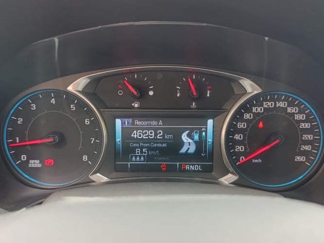 CHEVROLET EQUINOX 2021