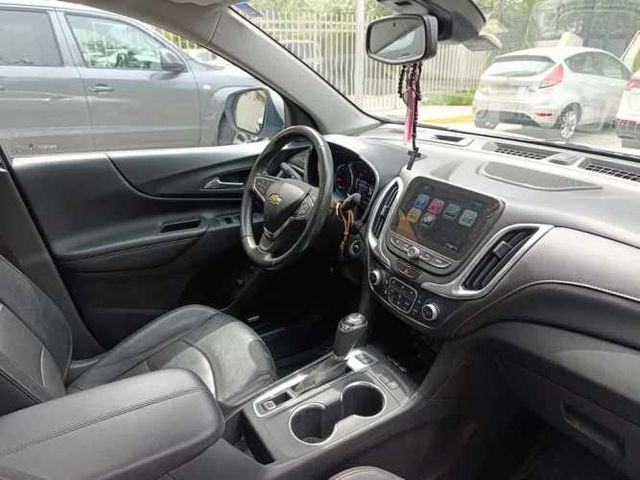 CHEVROLET EQUINOX 2021