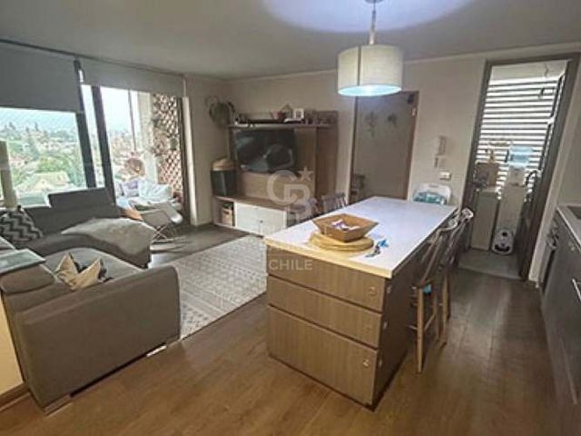 Plaza La Alcaldesa - Los Leones - Providencia