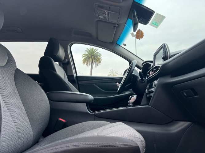 2021 Hyundai Santa Fe 2.2 CRDI Auto Plus