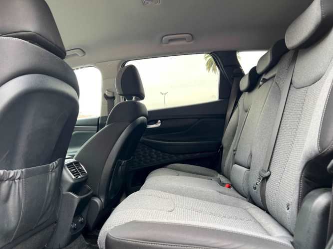 2021 Hyundai Santa Fe 2.2 CRDI Auto Plus