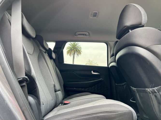 2021 Hyundai Santa Fe 2.2 CRDI Auto Plus