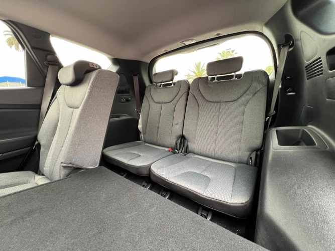 2021 Hyundai Santa Fe 2.2 CRDI Auto Plus