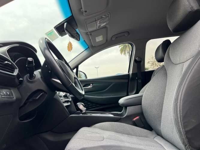 2021 Hyundai Santa Fe 2.2 CRDI Auto Plus