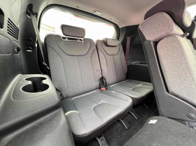 2021 Hyundai Santa Fe 2.2 CRDI Auto Plus