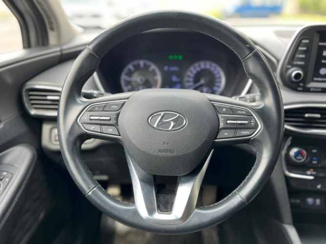 2021 Hyundai Santa Fe 2.2 CRDI Auto Plus