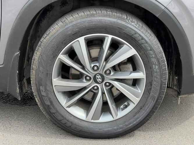 2021 Hyundai Santa Fe 2.2 CRDI Auto Plus