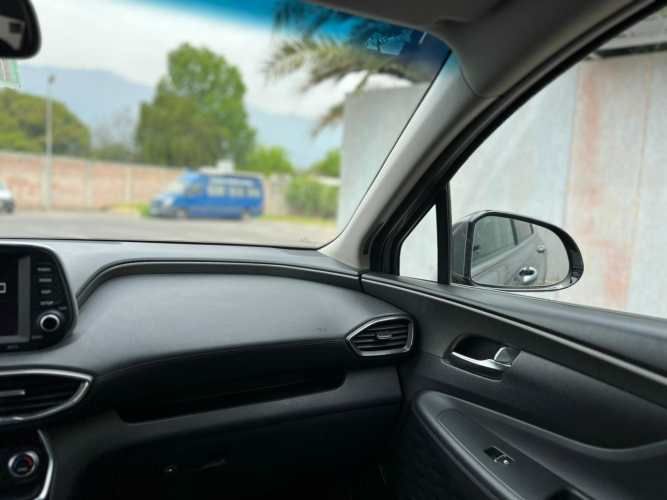 2021 Hyundai Santa Fe 2.2 CRDI Auto Plus