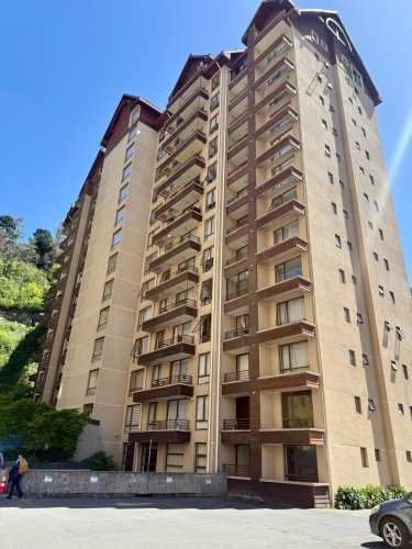 DEPARTAMENTO PEDRO AGUIRRE CERDA # 225 SAN PEDRO/CONCEPCION