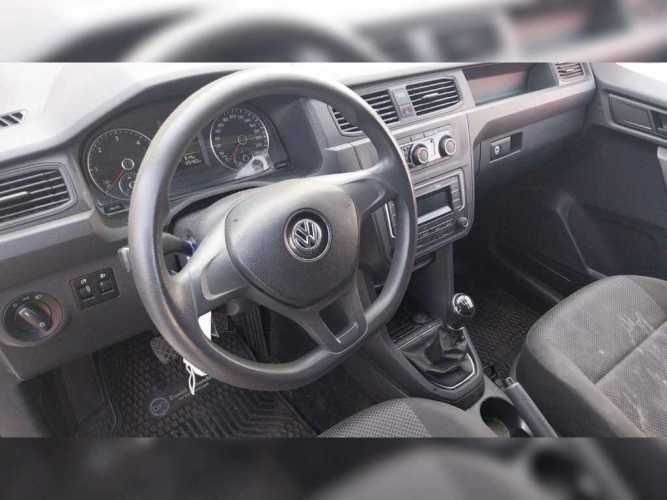 VOLKSWAGEN CADDY 2020