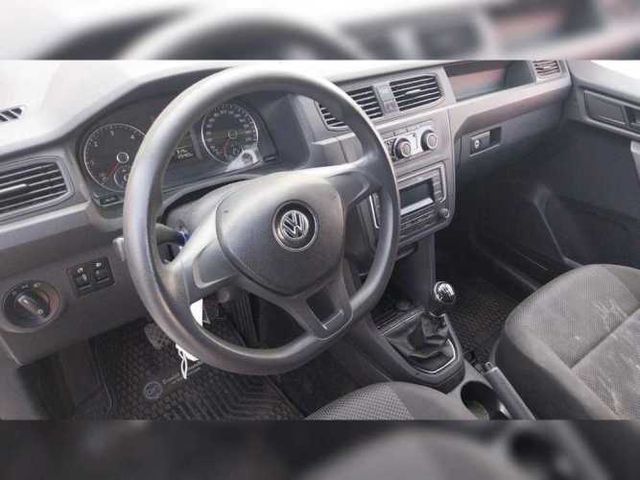 VOLKSWAGEN CADDY 2020