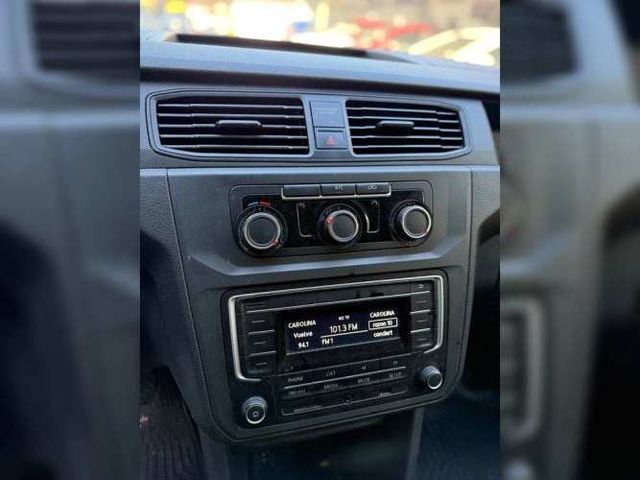 VOLKSWAGEN CADDY 2020