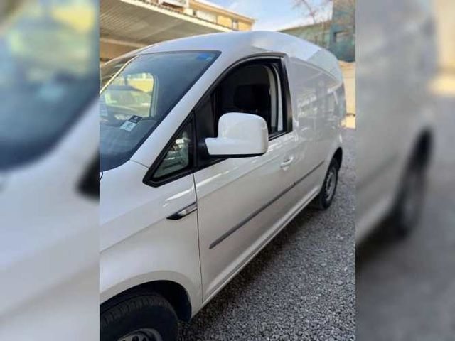 VOLKSWAGEN CADDY 2020