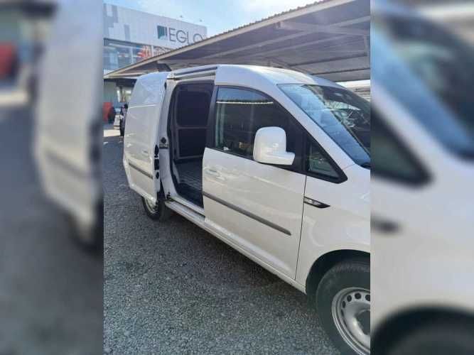 VOLKSWAGEN CADDY 2020