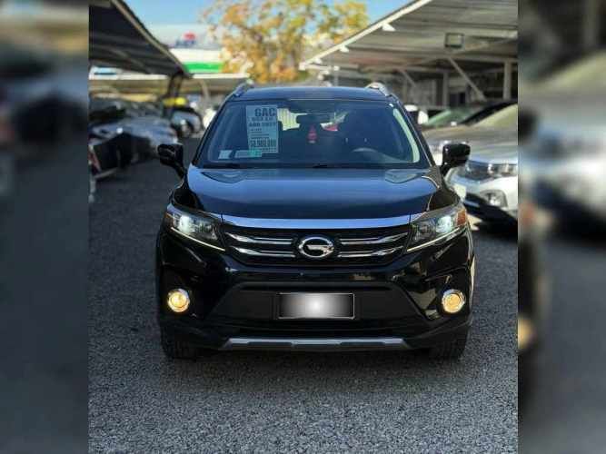 GAC MOTOR GS3 2022