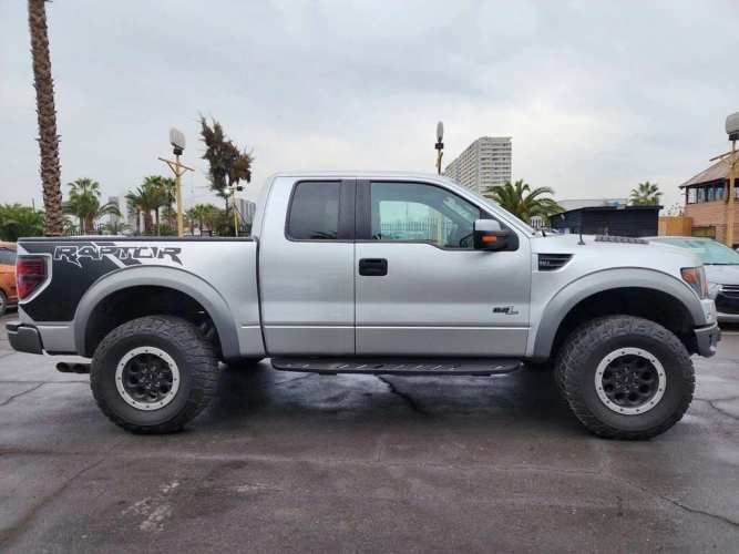 FORD F-150 2015
