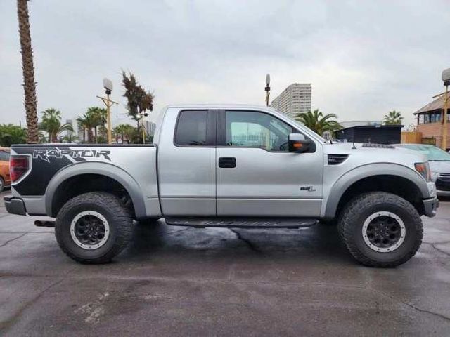 FORD F-150 2015
