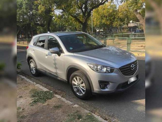 MAZDA CX-5  2016